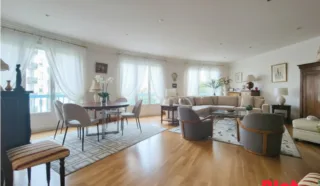 Appartement 5 pièce(s)