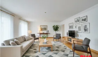 Appartement 5 pièce(s)