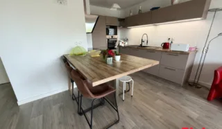 Appartement 2 pièce(s)