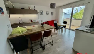 Appartement 2 pièce(s)