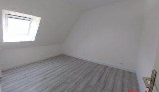 Maison 6 pièce(s)