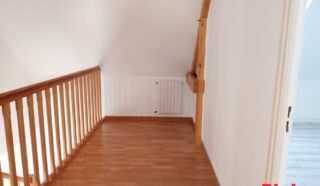 Maison 6 pièce(s)