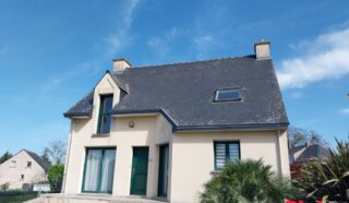 Maison 6 pièce(s)
