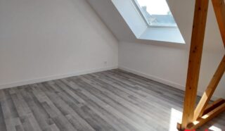 Maison 6 pièce(s)