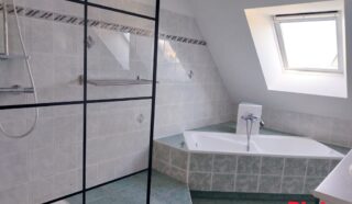 Maison 6 pièce(s)