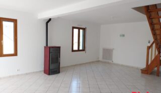 Maison 6 pièce(s)