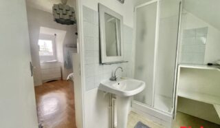 Maison 5 pièce(s)