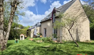 Maison 5 pièce(s)
