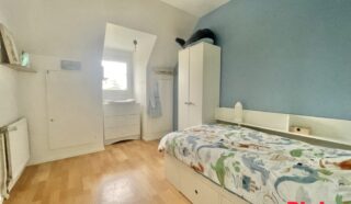 Maison 5 pièce(s)