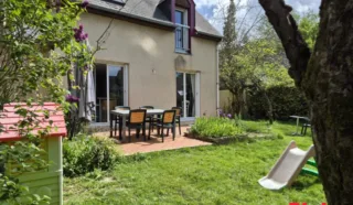 Maison 5 pièce(s)