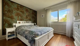 Appartement 3 pièce(s)