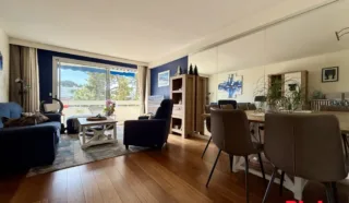 Appartement 3 pièce(s)