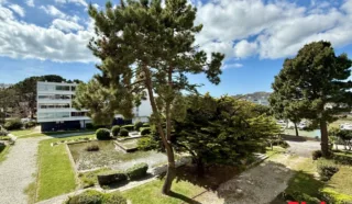 Appartement 3 pièce(s)