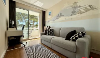 Appartement 3 pièce(s)