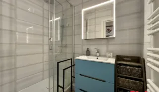 Appartement 3 pièce(s)