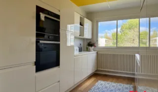 Appartement 3 pièce(s)