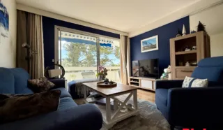 Appartement 3 pièce(s)