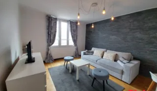 Appartement 2 pièce(s)