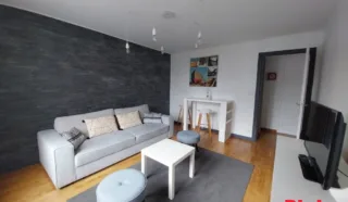 Appartement 2 pièce(s)