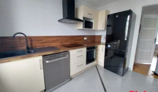 Appartement 2 pièce(s)