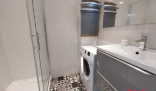 Appartement 2 pièce(s)