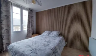 Appartement 2 pièce(s)