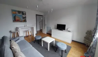 Appartement 2 pièce(s)