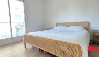 Appartement 4 pièce(s)