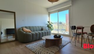 Appartement 4 pièce(s)