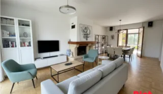 Maison 6 pièce(s)
