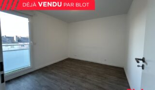 Appartement 2 pièce(s)