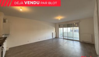 Appartement 2 pièce(s)