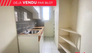 Appartement 2 pièce(s)