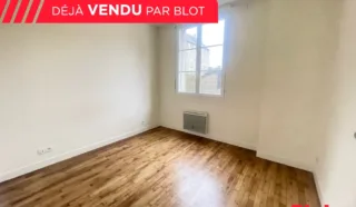 Appartement 2 pièce(s)