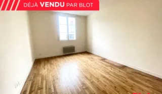 Appartement 2 pièce(s)