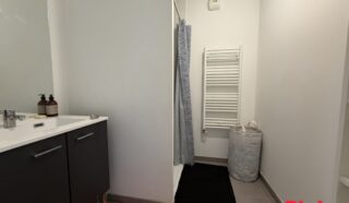 Appartement 1 pièce(s)