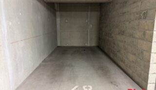 Appartement 1 pièce(s)