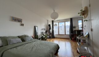 Appartement 1 pièce(s)