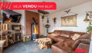 Maison 5 pièce(s)
