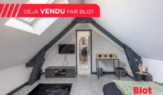 Maison 5 pièce(s)