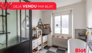 Maison 5 pièce(s)