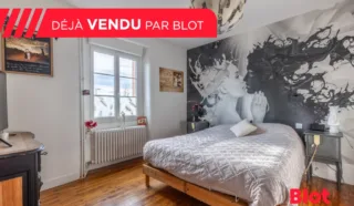 Maison 5 pièce(s)