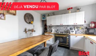 Maison 5 pièce(s)