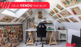 Maison 5 pièce(s)