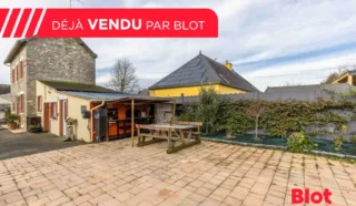 Maison 5 pièce(s)