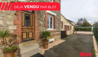 Maison 5 pièce(s)
