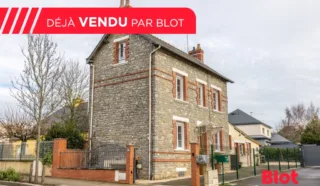 Maison 5 pièce(s)
