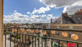 Appartement 5 pièce(s)