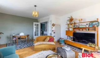 Appartement 5 pièce(s)