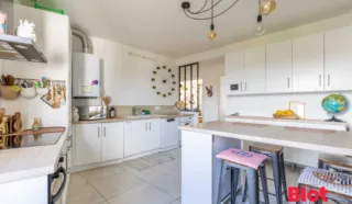 Appartement 5 pièce(s)